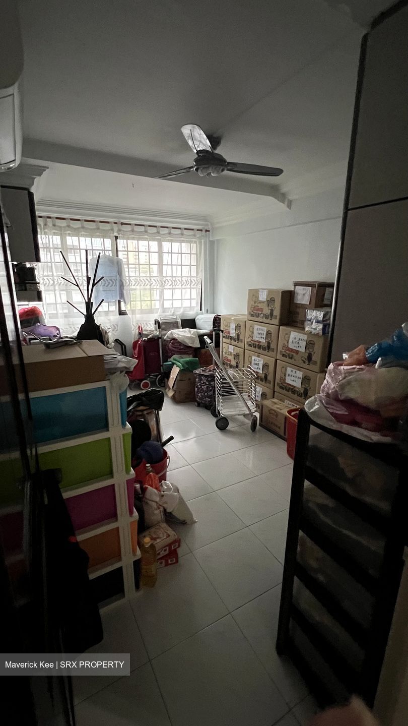 Blk 213 Yishun Street 21 (Yishun), HDB 5 Rooms #639104271
